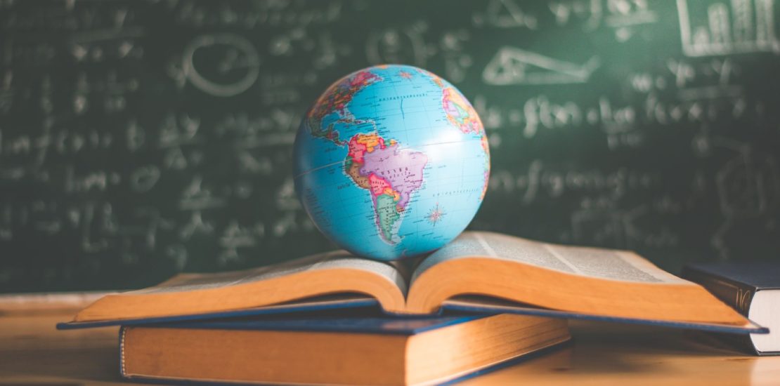 Top 5 Destinations To Study Abroad
