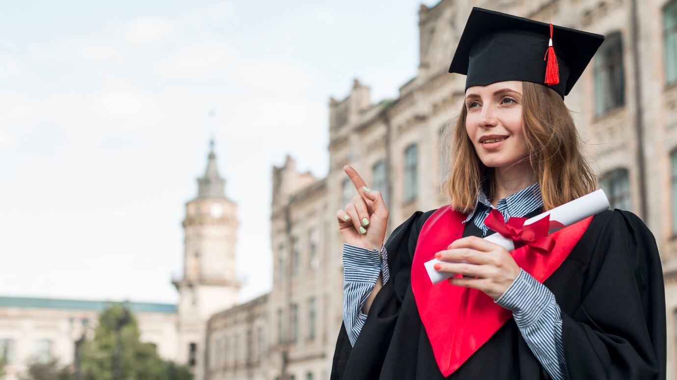 The Advantages of Studying Abroad in the UK