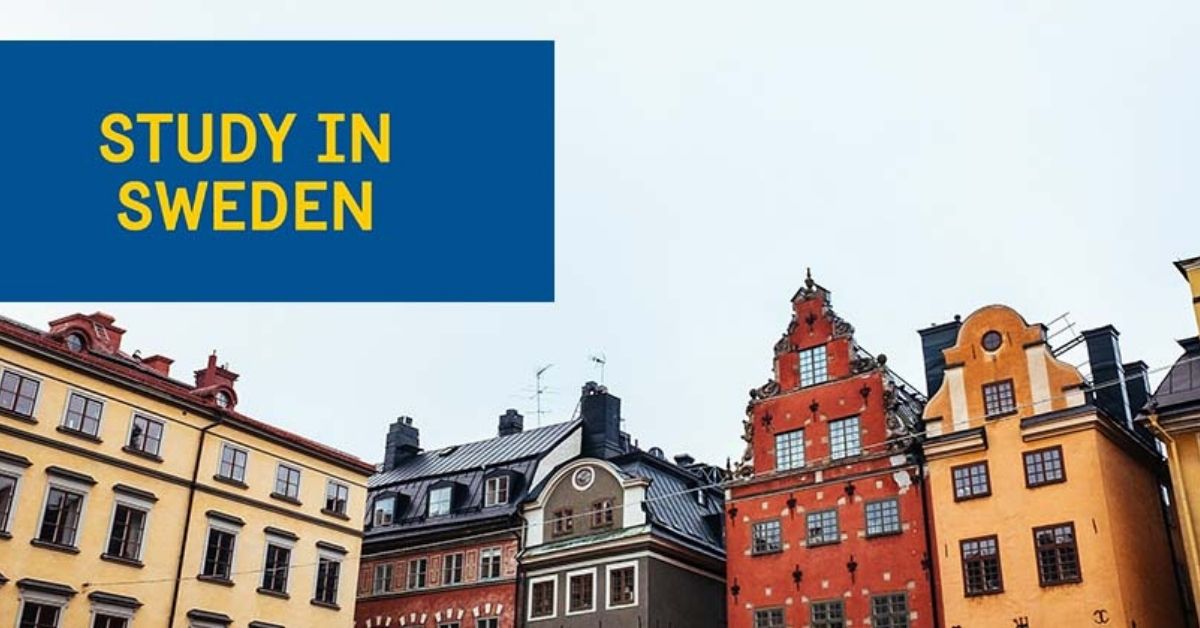 The Ultimate Checklist for Planning Your Study in  Sweden Adventure