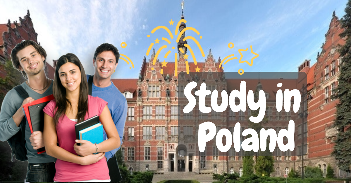 How to Secure Scholarships for Your Study Abroad Experience in Poland