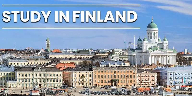 Why Finland is the Perfect Study Abroad  Destination?