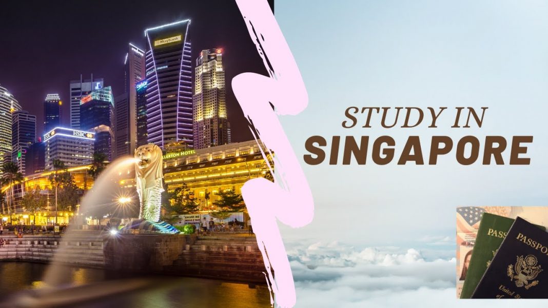Unlocking the Secrets of Successful Study in Singapore Applications with Kerala Consultants