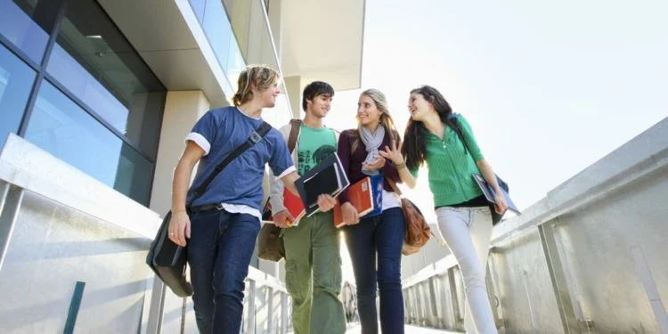 Reasons Why Studying in Germany is a Smart Choice