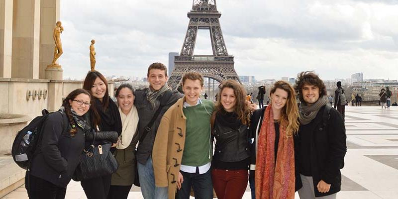 The Benefits of Studying Abroad in France for International Students