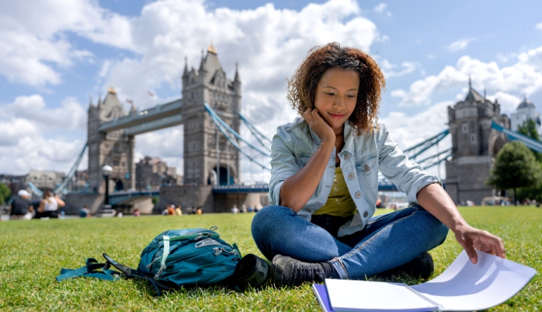 Factors that make The UK a Top Destination for Indian Students