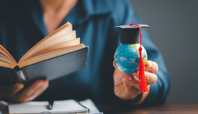 Qualities of a Study Abroad Consultancy