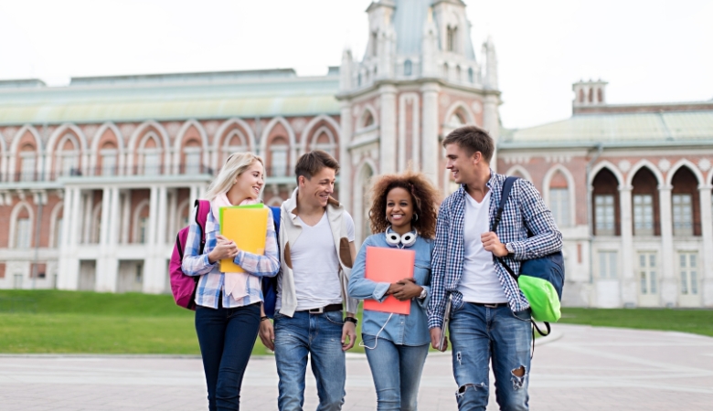 Why Study in Europe is a Popular Choice for Indian Students?
