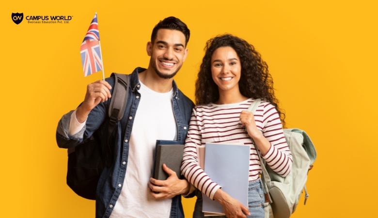 Why Studying Abroad is Key to Career Growth
