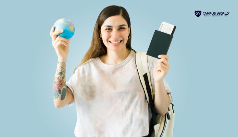 Explore the World of Higher Education with Campus World: Trusted Study Abroad Consultants in Kerala