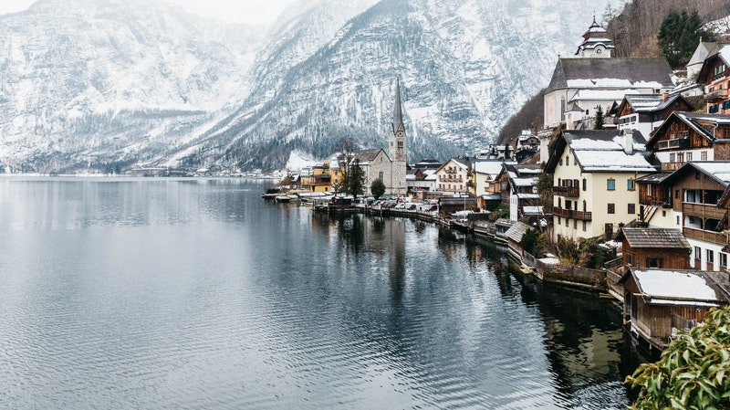 Top Reasons To Study In Austria