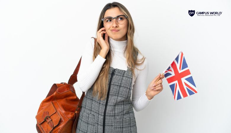 Why Students of Kerala Prefer Campus World to Study in the UK