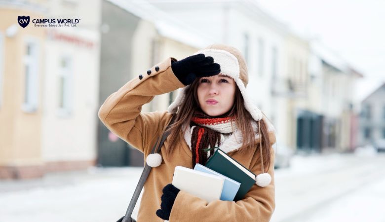 Work and Study Opportunities in Latvia for Kerala Students