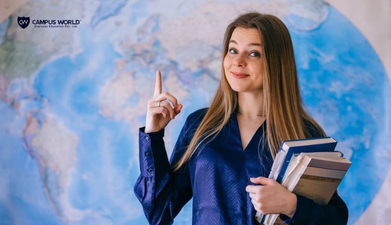 What are the Considerations Before One Decides to Study Abroad?