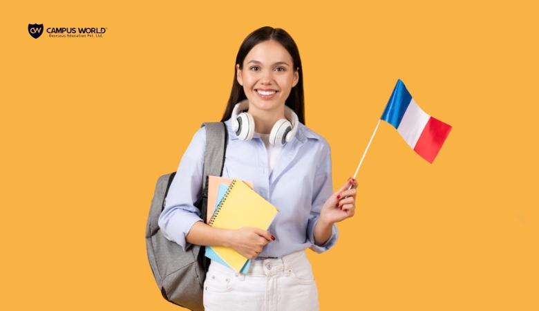 Campus World: Your Gateway to Higher Education in France