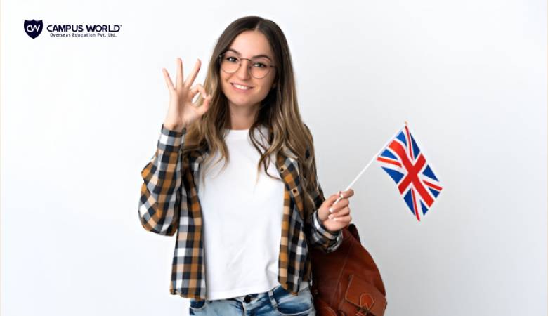 Study in the UK Without IELTS: A Comprehensive Guide for Indian Students