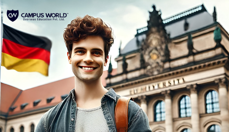 Why Studying in Germany is a Smart Choice for International Students?