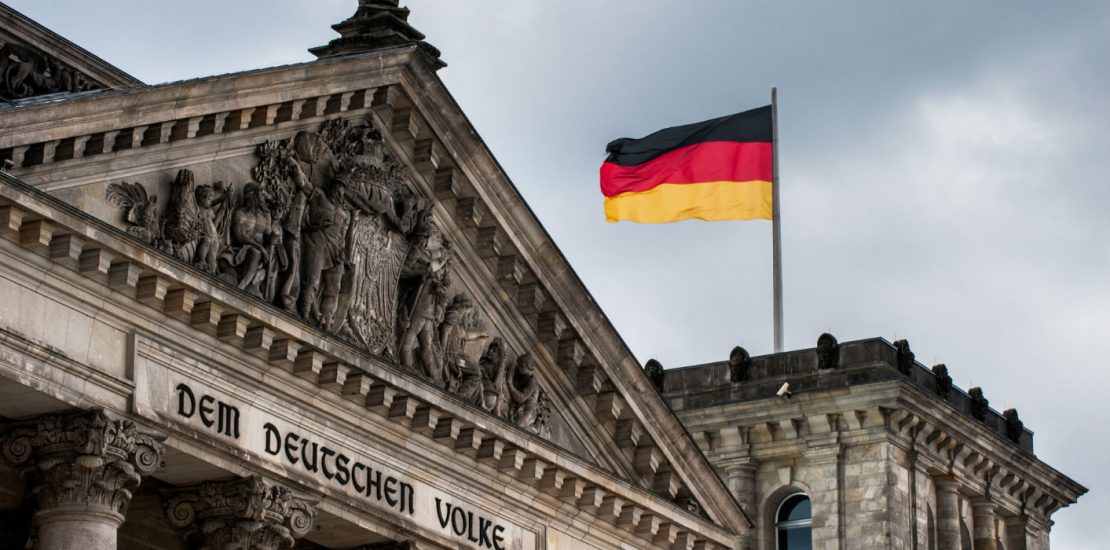 Study In Germany With Scholarship