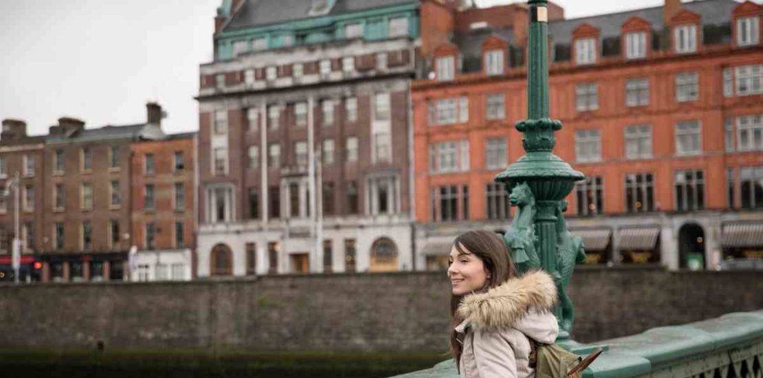 Guide For Indians To Study In Ireland