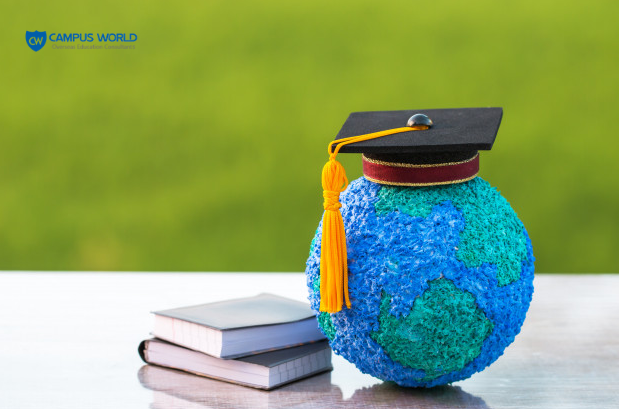 Best country for abroad study 2021