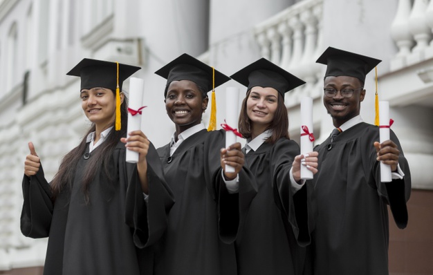 Top Universities in Canada for International Students