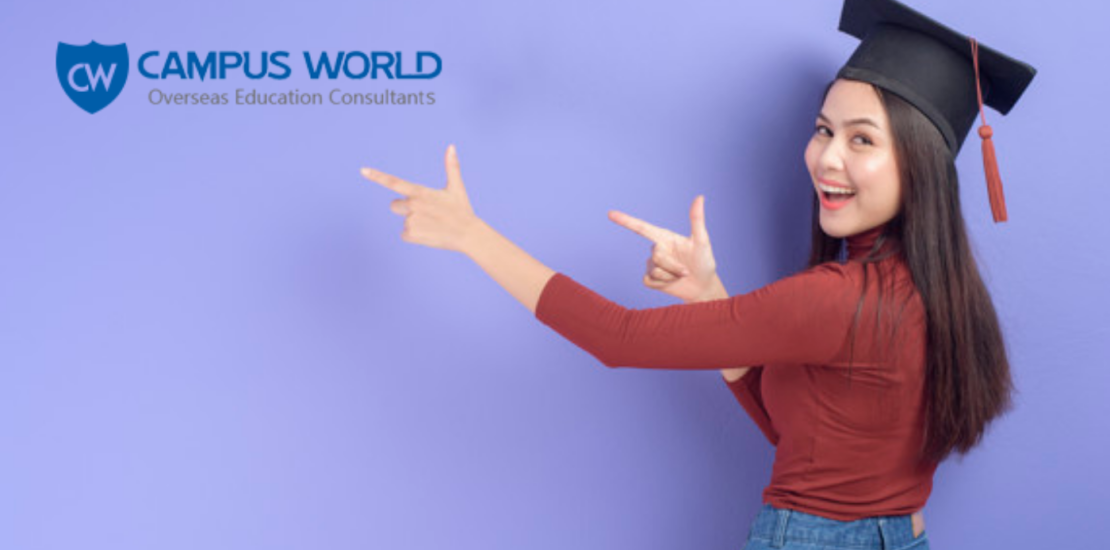 Overseas Education Consultants In Kochi For A Brighter Career Path