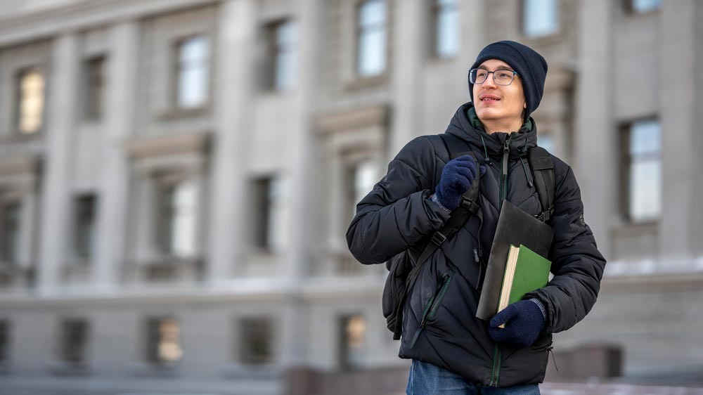 Top Study Abroad Intakes for Indian Students