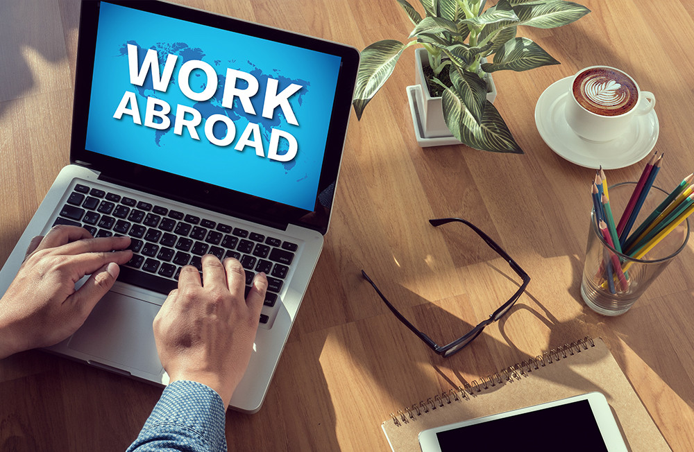 The 7 Best Career Sectors For Working Abroad