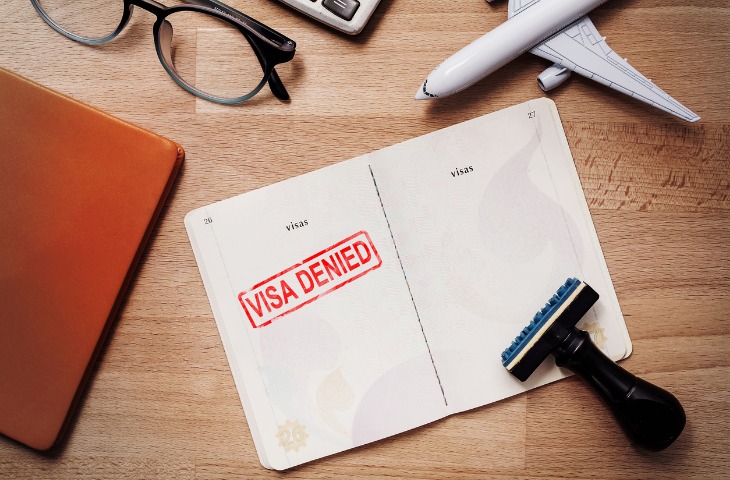 10 Reasons For Student Visa Denials Abroad