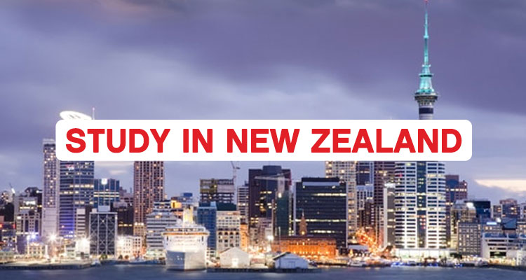 What Makes New Zealand A Top Study Abroad Destination