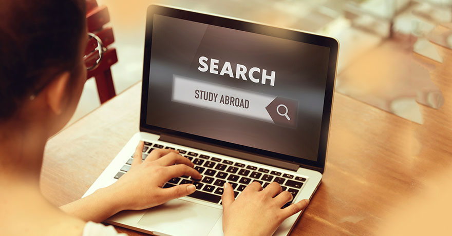 5 Platforms That Can Help You Study Abroad in 2022 