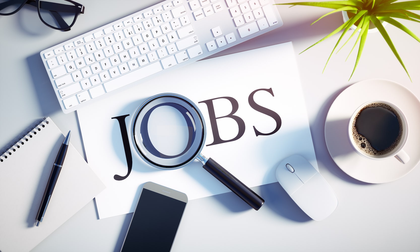Job opportunities abroad for fresh graduates