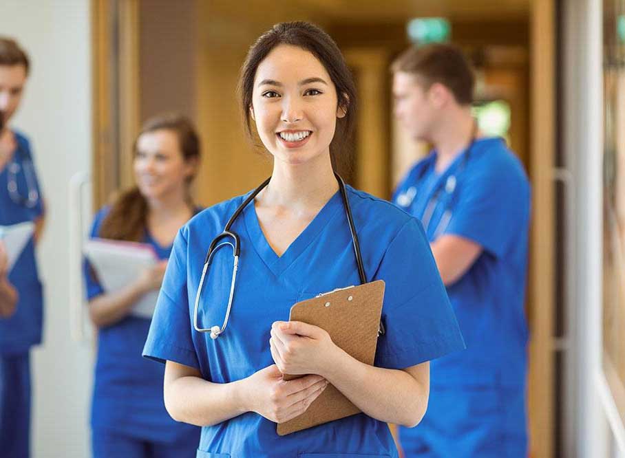 Nursing