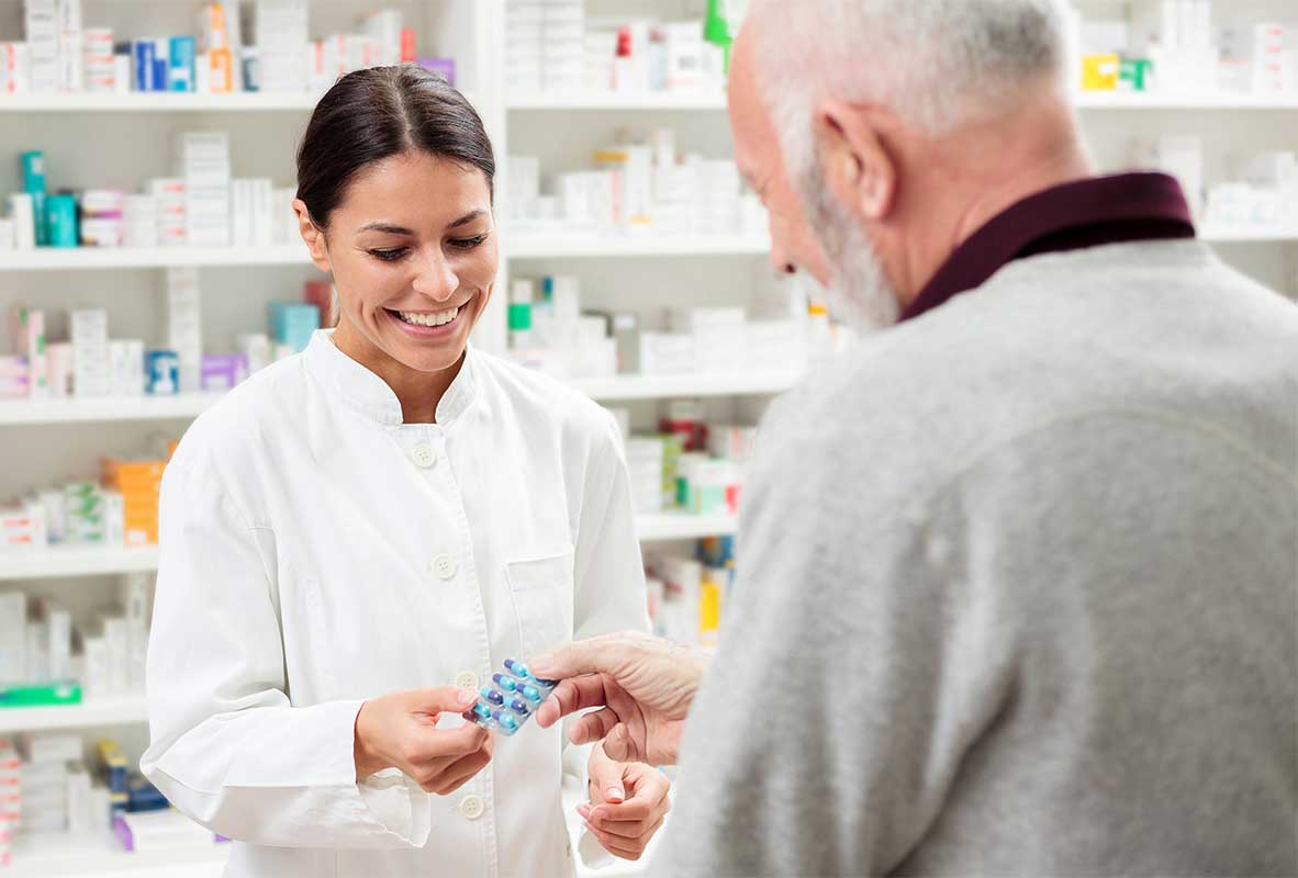 Medicine